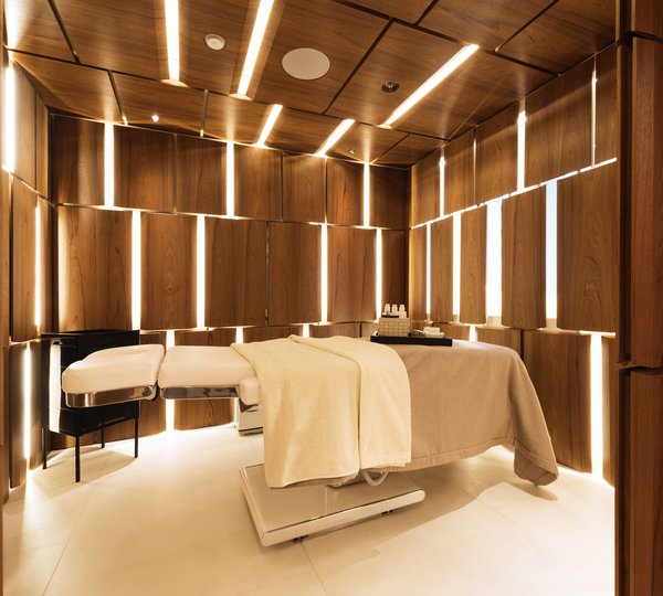 Massage Room