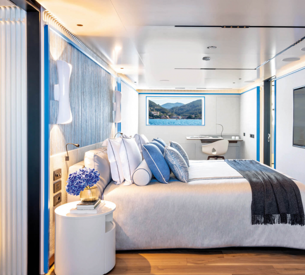 Guest Suite