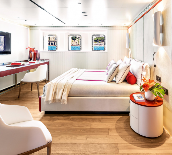 Guest Suite