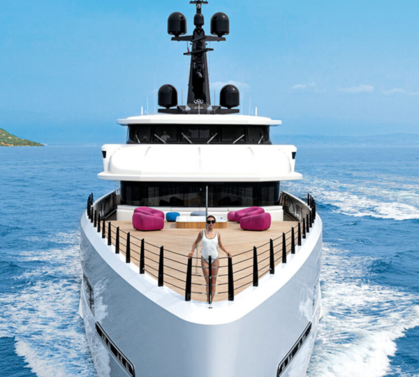 Sundeck
