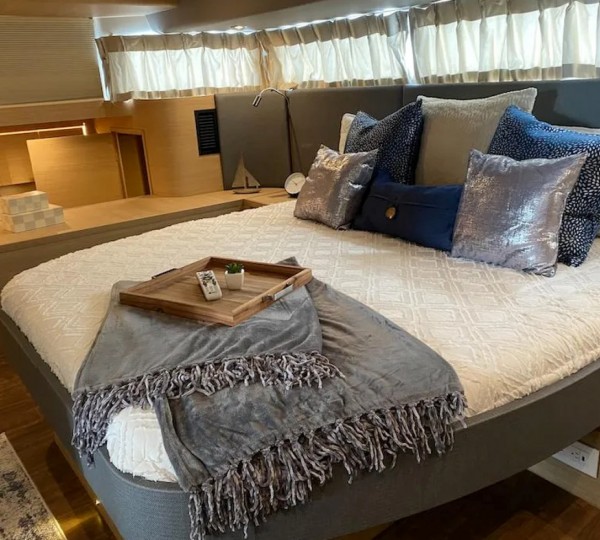 Master Stateroom