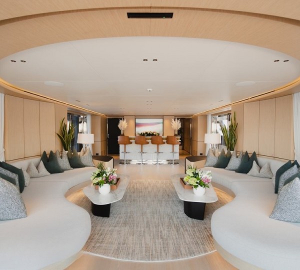 Interior Relaxation Area