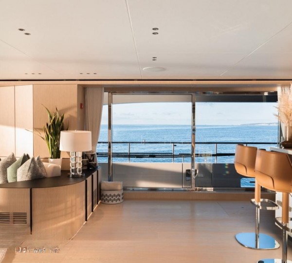 Interior Relaxation Area