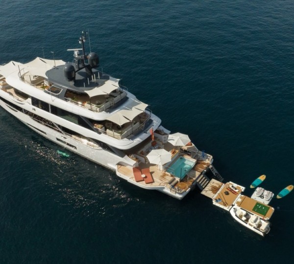 Playzone Area With Water Toys