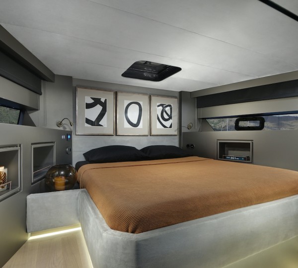 VIP Cabin 