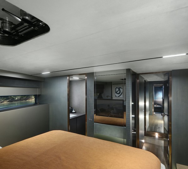 VIP Cabin 