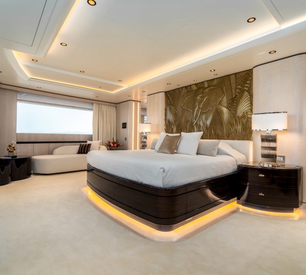 Master Suite 