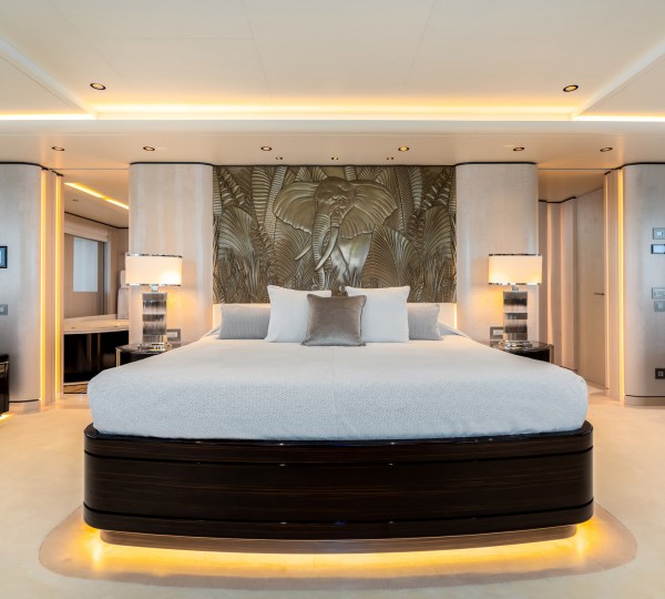 Master Suite 