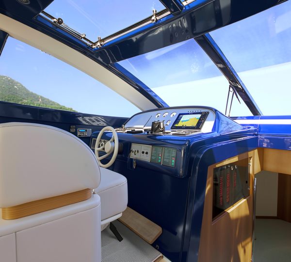 Captain Area