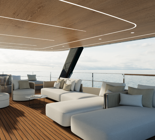 Interior Relaxation Area