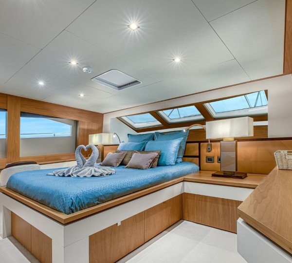 Vip Cabin