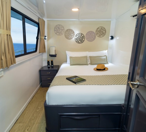 Master Stateroom