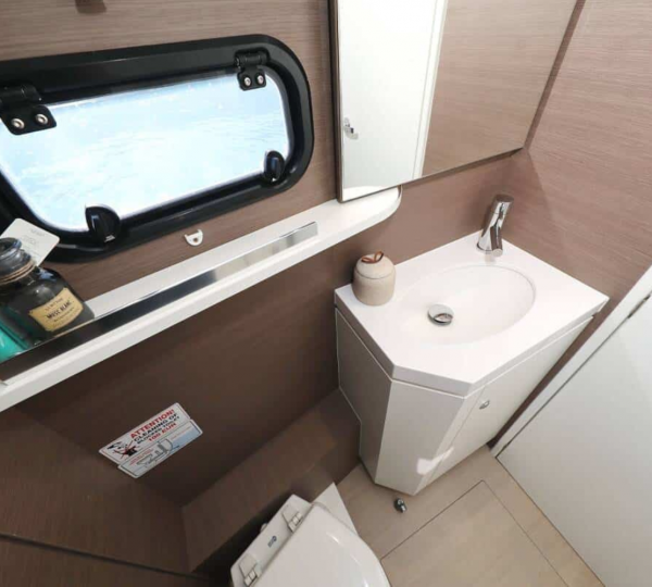 Washroom