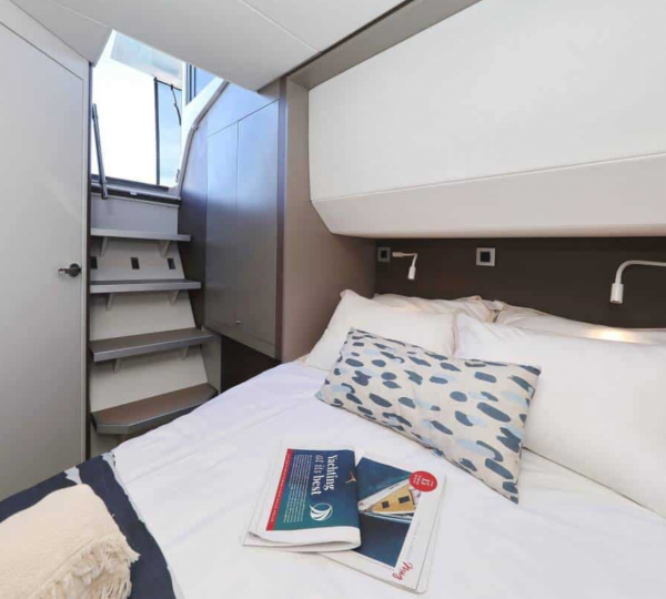 Guest Suite
