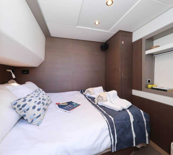 Guest Suite