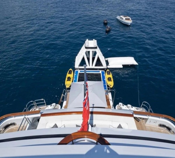 Playzone Area With Water Toys