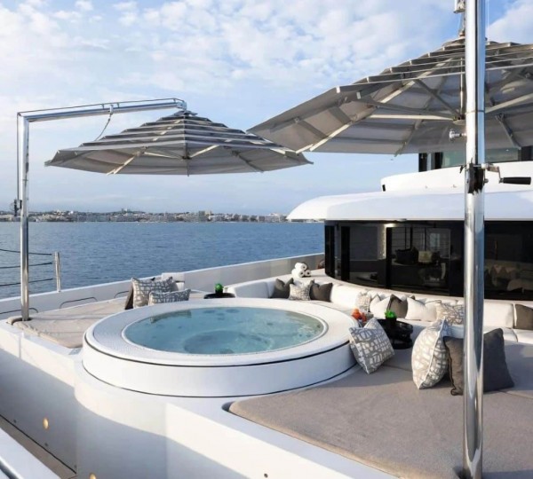 Exterior Sunabthing Area