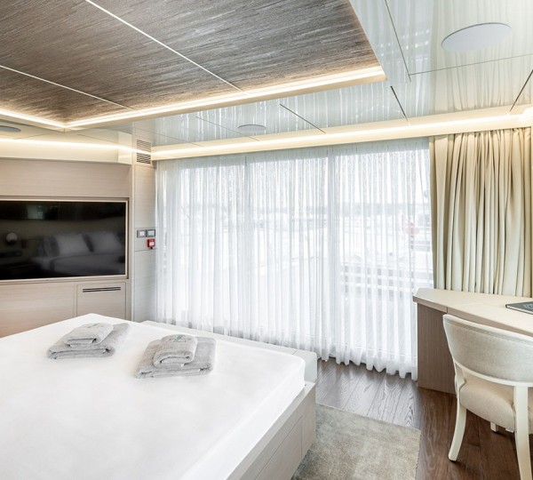 Master Stateroom