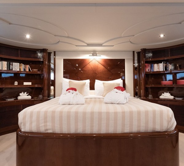 Master Suite Alternative View