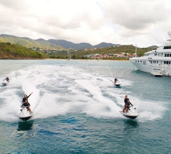 Playzone Area With Water Toys