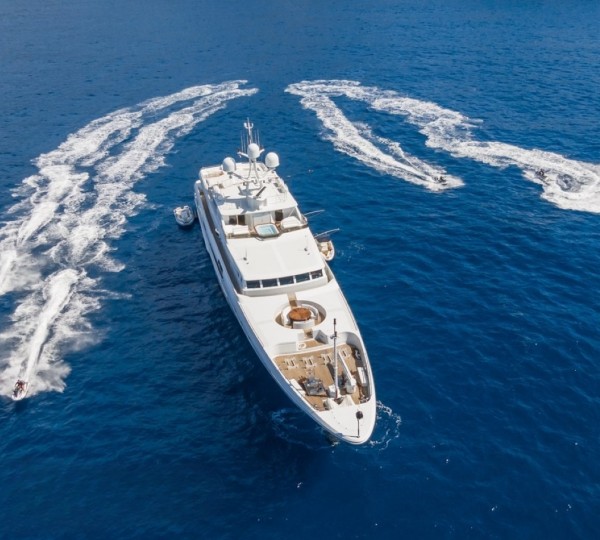 Playzone Area With Water Toys