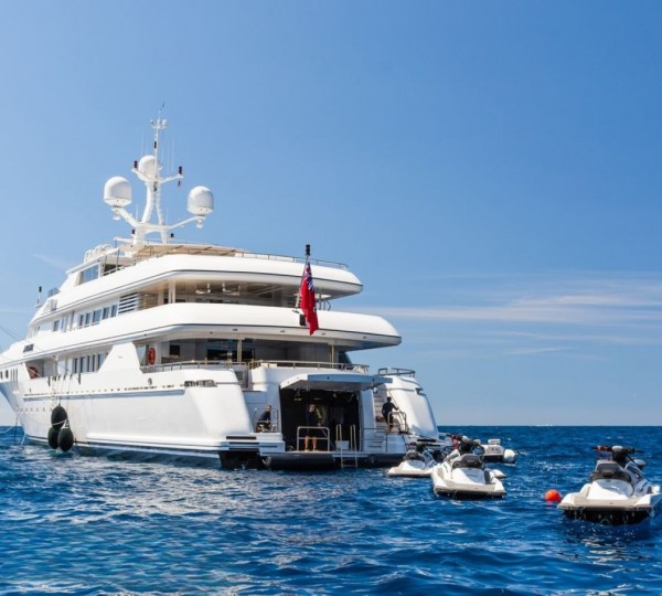 Playzone Area With Water Toys