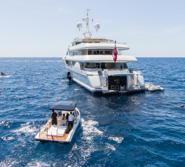 Playzone Area With Water Toys