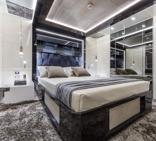 VIP Cabin