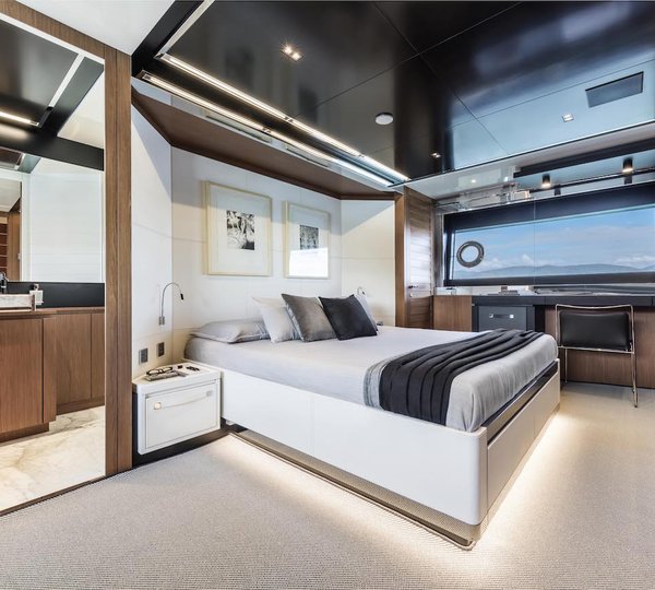 VIP Cabin
