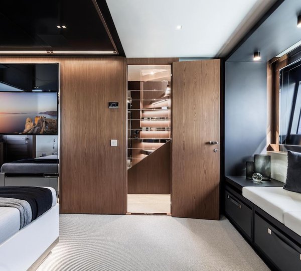 VIP Cabin