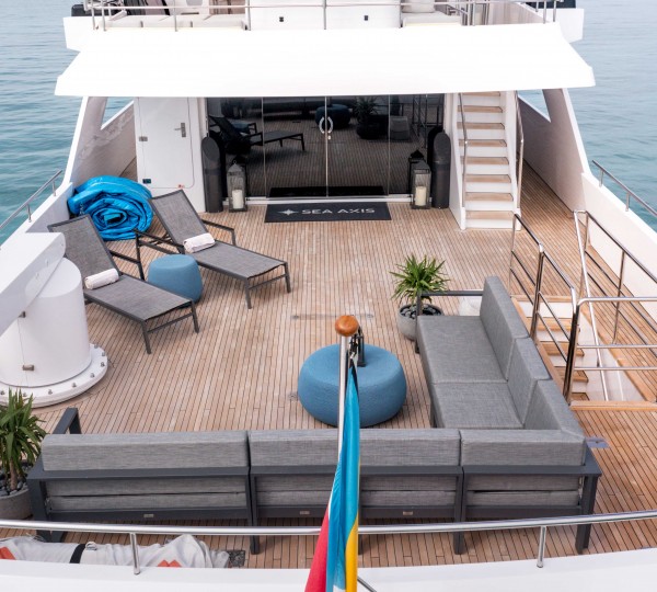 Aft Deck