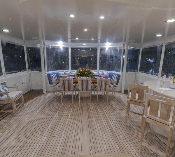 Aft Deck