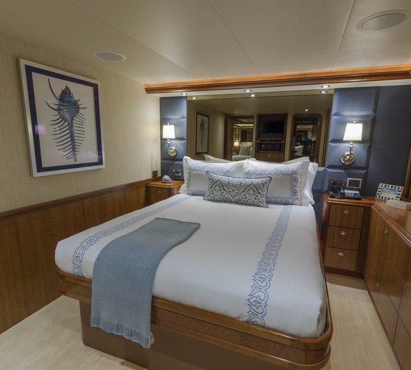 Guest Stateroom