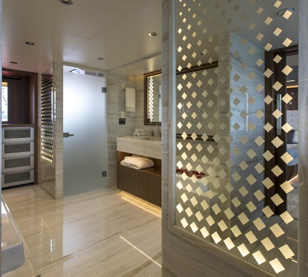 Master Suite Bathroom