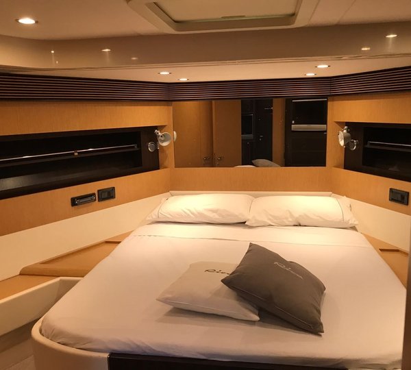 VIP Cabin