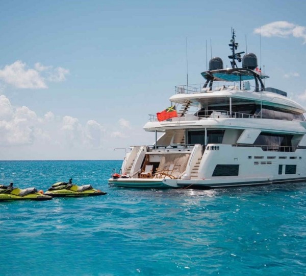 Playzone Area With Water Toys