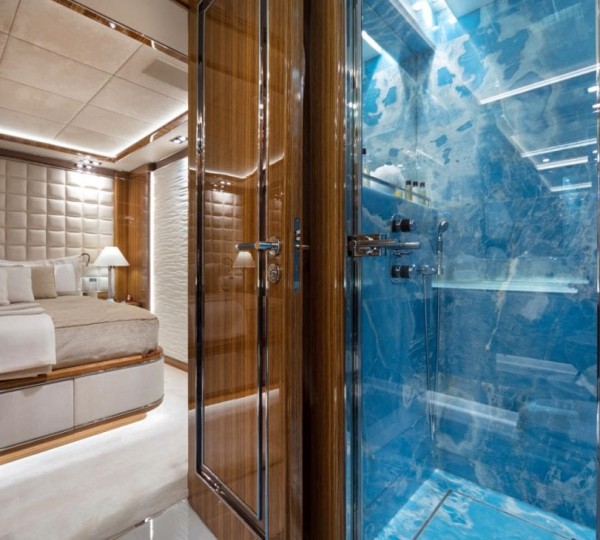 Double Cabin Ensuite