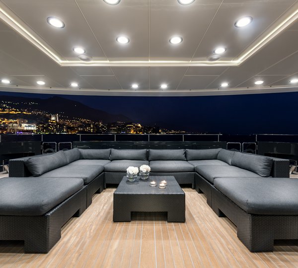 Aft Deck  