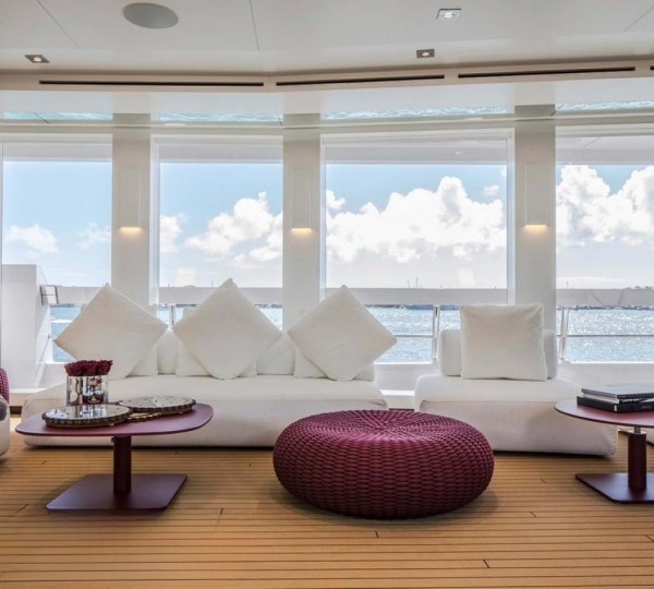 Interior Relaxation Area