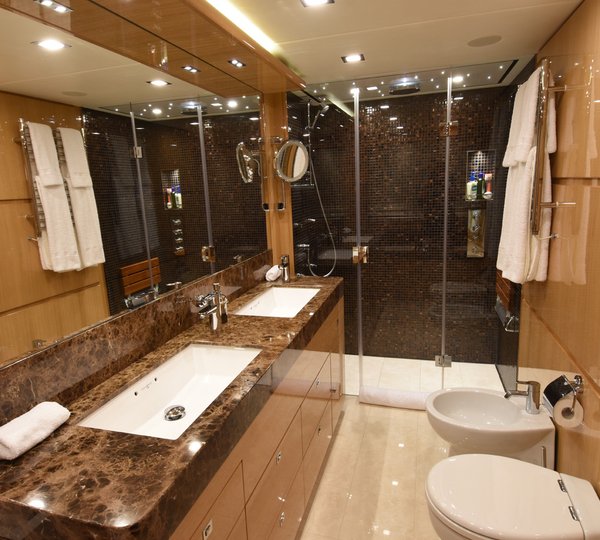 Master Ensuite