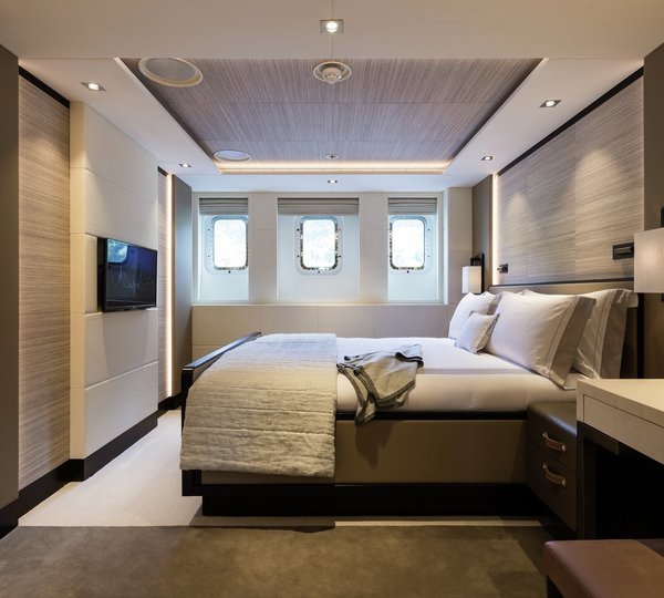 Double Cabin