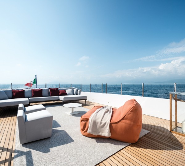 Sun Deck