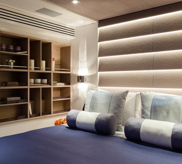 Accommodation Detail