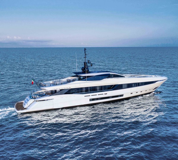 Cruising - Sistership