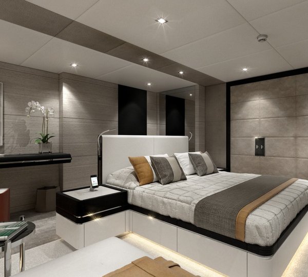 VIP Cabin