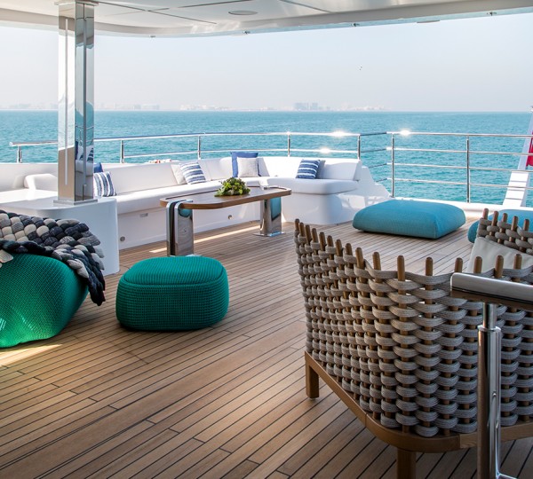 Aft Deck