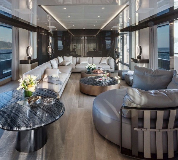 Main Salon Alternative View