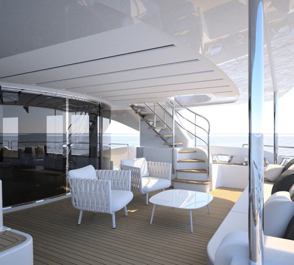 Aft Deck