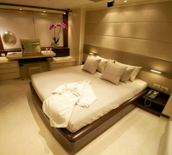 VIP Cabin