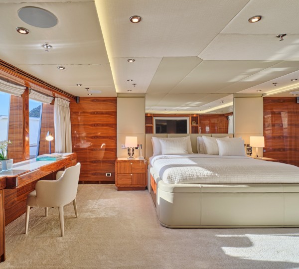 Master Suite